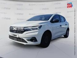 Dacia Sandero 1.0 SCe 65ch Essential
