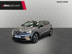 Renault Mégane E-Tech EV60 220 ch super charge Iconic