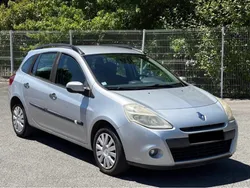 Renault clio III 1.5 dci 70 cv