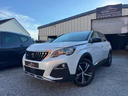 Peugeot 3008 1.6 thp 165 cv *uniquement marchand ou exportation