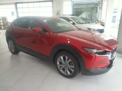 MAZDA CX-30 2.0 e-Skyactiv-G Exclusive Line Plus FWD 110kW