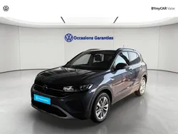 VOLKSWAGEN T-Cross 1.0 TSI 116 Start/Stop DSG7 VW Edition