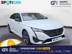 PEUGEOT 308 SW 1.5 BlueHDi S&S Allure EAT8 130