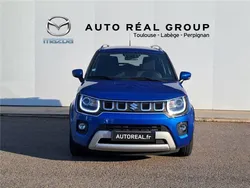 Suzuki Ignis II 1.2 DUALJET HYBRID Pack