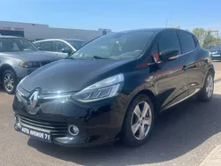 Renault Clio IV 1.5 Dci 90 ch Intens