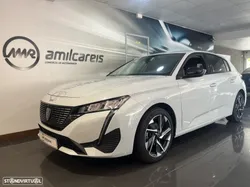 Peugeot 308 1.2 PureTech Allure Pack