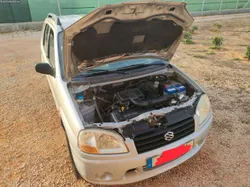 Suzuki Ignis 1.300cc 16v (Doch)