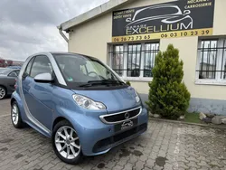 Smart fortwo coope passion 2013 garantie 12 mois