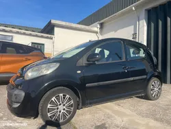 Citroën C1 1.0 SX