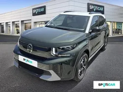 Citroen C3 Aircross Electrique 113ch MAX