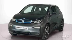 BMW i3 i3 120Ah de 2021