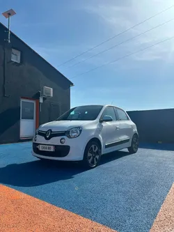 Renault TWINGO III Renault TWINGO III Zen 1.0 SCe 70 eco 2 life