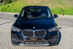 BMW X1 25e Advantage