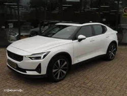 Polestar 2 Dual Motor 78kWh