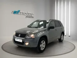 SUZUKI Grand Vitara 1.9DDiS JLX