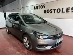 OPEL Astra ST 1.4T S-S Elegance Aut. 145