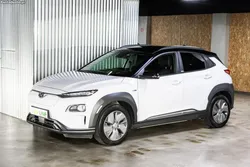 Hyundai Kauai EV 64 kWh EV Style