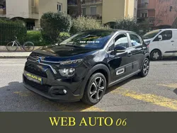 Citroen c3 1,2 83 cv pack feel
