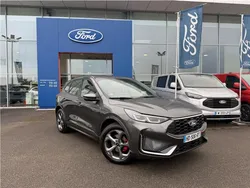 Ford Kuga III 2.5 DURATEC 180 CH FLEXIFUEL FHEV E85 POWERSHIFT ST-Line X