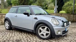 MINI Cooper D de 2008