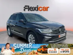 VOLKSWAGEN Tiguan 1.5 TSI Life 110kW