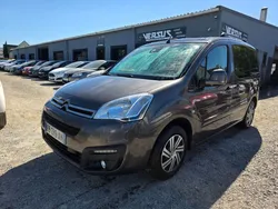 CITROEN BERLINGO MULTISPACE BlueHDi 100 SS ETG6 Feel