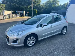 PEUGEOT 308 ACTIVE 1.6 VTI 16v 120ch 82300 kilomètres