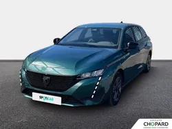 Peugeot 308 SW BlueHDi 130ch S&S EAT8 Active Pack