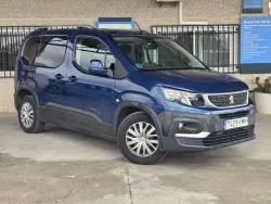 Peugeot Rifter Active Standard BlueHDi 73kW