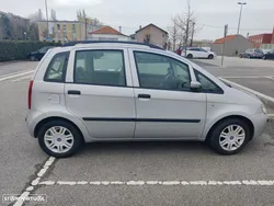 Fiat Idea 1.3 MJ Dynamic