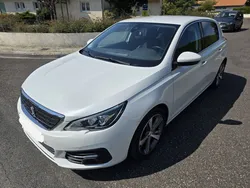 PEUGEOT 308 II 1.5 BlueHDi 130 Allure