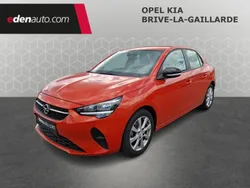 Opel Corsa 1.2 75 ch BVM5 Edition