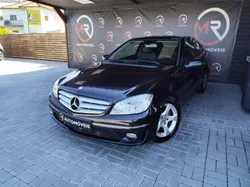 Mercedes-Benz CLC 200 CDi