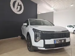 KIA Sportage 1.6 T-GDi HEV Concept 239