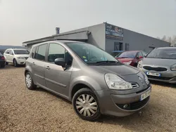 Renault GRAND MODUS 1.5 dCi 90 Dynamique * Première Main * REVISEE * GARANTIE