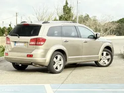 Dodge Journey 2.0 CRD R/T ATX