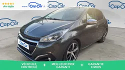 Peugeot 208 1.2 Puretech 110 Feline
