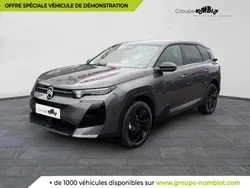 Citroën C5 Aircross 1.2 Hybride 145ch PLUS boite automatique