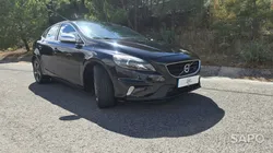 Volvo V40 2.0 D4 R-Design Summum de 2014