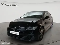 VW Polo 1.0 TSI Urban