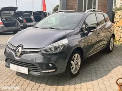 Renault Clio Break