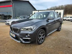 BMW X1 S-Drive 18I 140 Chevaux BVA7 X-Line