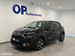Citroën C3 1.5 BlueHDi C-Series