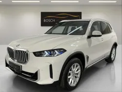 BMW X5 xDrive 30dA xLine