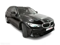 BMW 330 e Corporate Edition Auto
