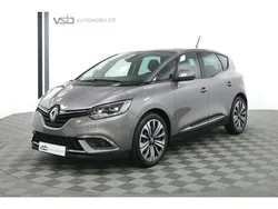 Renault scenic iv 1.3 tce 140ch business edc - 21