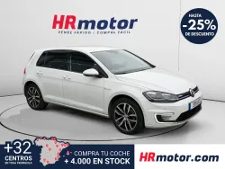VOLKSWAGEN Golf e- ePower