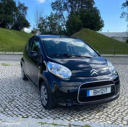 Citroën C1 1.0 Style