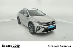 VOLKSWAGEN Taigo 1.0 TSI 110 DSG7 R-Line
