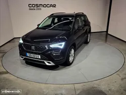 SEAT Ateca 1.0 TSI Style